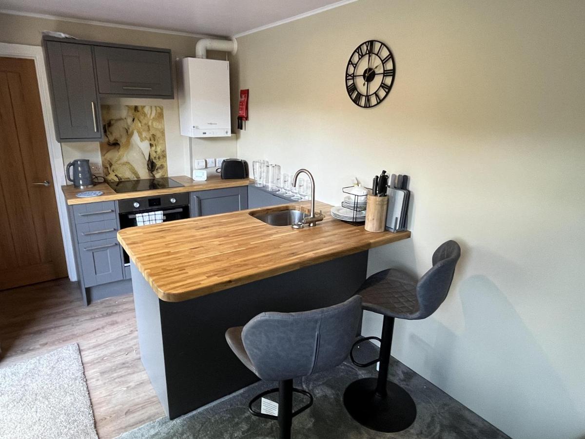 יורק Rowan Boutique Lodge For Couples With A Dog מראה חיצוני תמונה